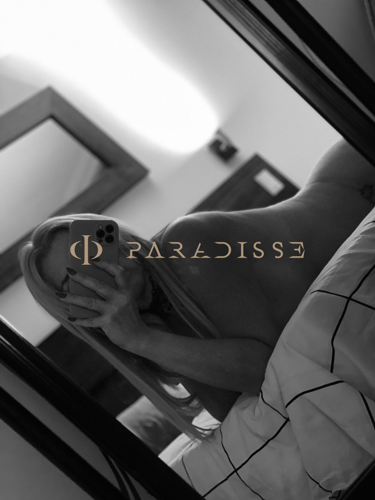 Escorts VIP Paradisse - Mia